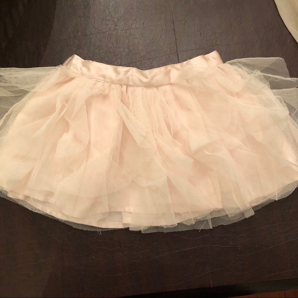 Joe Fresh baby girl skirt